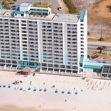 Landmark Holiday Beach